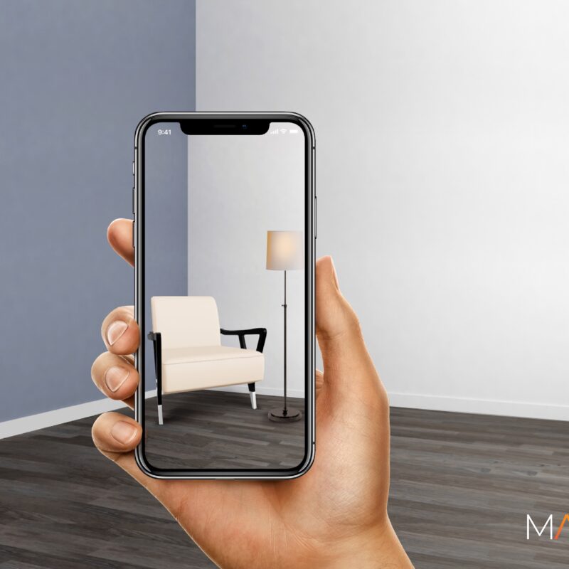 Augmented Reality in E-commerce