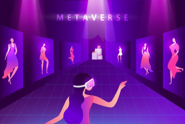 Metaverse Marketing