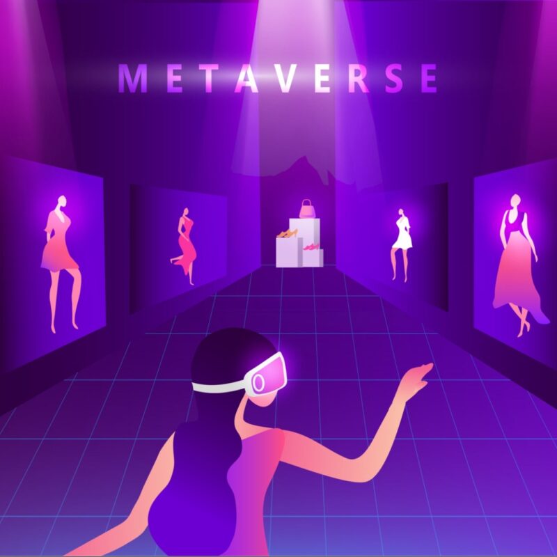 Metaverse Marketing